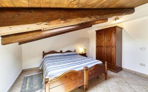 Holiday apartment La Quercia 3